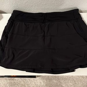 Lululemon skirt